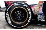 Belgium 2011 - GP Preview - Pirelli
