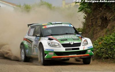 ES6&nbsp;: Hanninen file dans le brouillard