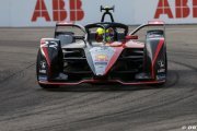 Rowland gagne sans concurrence le cinquième E-Prix de Berlin