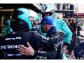 Hakkinen compatit avec Bottas après son GP solide mais malheureux à Monaco