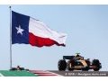 McLaren F1 a trouvé 'une direction' pour le week-end à Austin