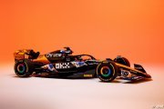 McLaren F1 : Une livrée spéciale et des ambitions élevées au Japon