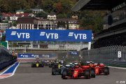 Qualifying races still possible in 2021 - Seidl