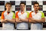 The VJM04: looking to the future
