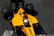 Magnussen : Tous les circuits sont géniaux à bord d'une F1 !