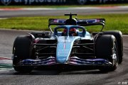 Ocon espère un bon résultat pour son anniversaire ce dimanche