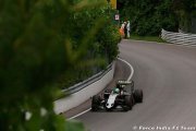 Mallya espère une 1ère course très intéressante à Bakou