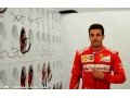 Ferrari seat 'not the plan for 2015' - Bianchi