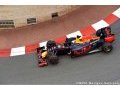 Race - Monaco GP report: Red Bull Tag Heuer