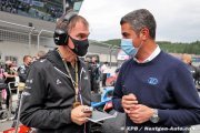 Masi, Tombazis set to lose top FIA jobs