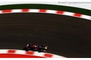 Vettel aurait pu gagner sans Karthikeyan