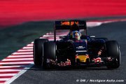 Sainz et Verstappen très heureux de retourner à Melbourne