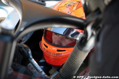Une pétition pour écarter Mazepin de la F1 après un comportement plus que déplacé