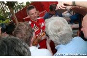 Allison : Impossible d'interdire les souffleries en F1