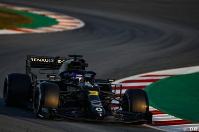 Ricciardo&nbsp;: J’ai toujours été fasciné par la vitesse