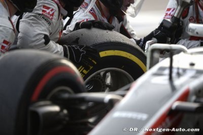 Pirelli s’attend à battre le record de la piste en Autriche