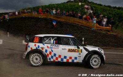 Pierre Campana doit faire florès en France