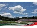 Verstappen bat Leclerc de peu et signe la pole en Autriche