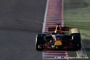 Ecclestone s'est senti insulté par Verstappen