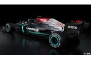 Wolff voit toujours ‘le même feu, la même faim, la même passion' chez Mercedes F1