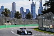 Impossible to say if Williams can fix car - Kubica