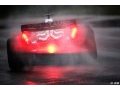 La FIA va enfin tester des F1 avec des arches de roue pour la pluie