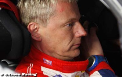 Lehtinen en confiance avant le Rallye de Nouvelle-Zélande