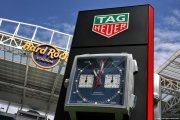 La F1 frôle les sommets : plus de 2 milliards d'euros de sponsoring !