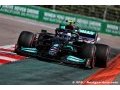 Sochi, FP2: Bottas continues to set the pace, Verstappen takes power unit penalty