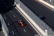 Sans espoir pour les qualifications, McLaren a préparé la course