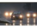 Weather forces to cancel WTCC test in Marrakech