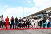 La FIA clarifie sa position sur la liberté d'expression en F1 après les critiques