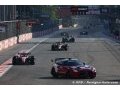 Leclerc révèle avoir évité un chat errant lors du Sprint F1