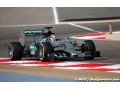 Bahrain, FP3: Hamilton seizes control in final practice at Sakhir