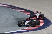 Hugo Boss vers AlphaTauri, Alfa Romeo vers Haas F1