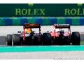 Vettel : Verstappen va se calmer