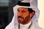 FIA president accused of sexism, bullying