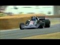 Videos - Goodwood 2010 - Festival of Speed - Day 3