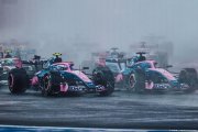 Renault perd de l'argent avec Alpine F1 : Provost réclame le top 3 ou le top 4