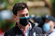 Mercedes F1 devrait annoncer la prolongation de Bottas et Hamilton en même temps