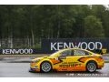 Russia, Race 1: Tarquini storms to WTCC victory for LADA