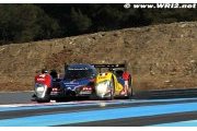 A disappointment but some positive points for Oreca
