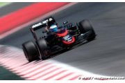 Alonso : J'avais besoin d'aller au bout de quelque chose