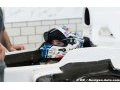Sirotkin: The dream is so close to becoming reality
