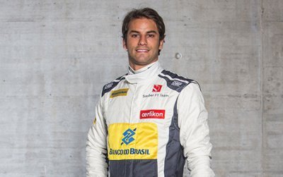 Nasr va enfin débuter sa carrière de pilote de F1
