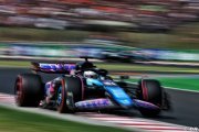 Ocon : Alpine F1 ne nous donnait aucun retour ou confirmation