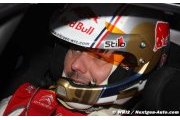 SS4: Hat-trick for Loeb