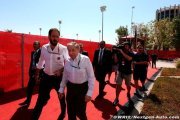 La FIA répond à l'ouverture imminente d'une enquête