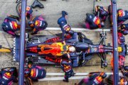 Pourquoi les pitstops de Red Bull F1 sont-ils les plus rapides ?