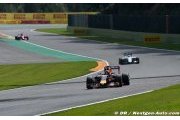 Ricciardo : Un championnat qui m'a forgé le caractère